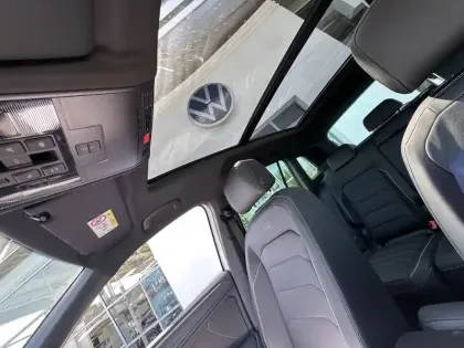 Photo 60 Volkswagen Tiguan  1.5 TSI 150ch DSG7