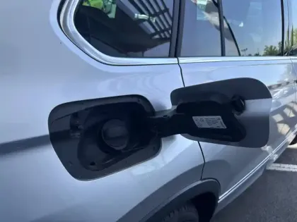 Photo 46 Volkswagen Tiguan  1.5 TSI 150ch DSG7