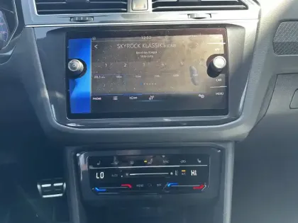 Photo 56 Volkswagen Tiguan  1.5 TSI 150ch DSG7