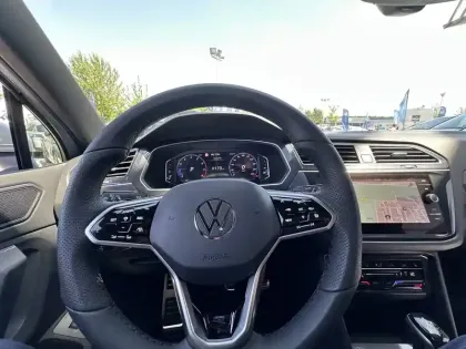 Photo 63 Volkswagen Tiguan  1.5 TSI 150ch DSG7