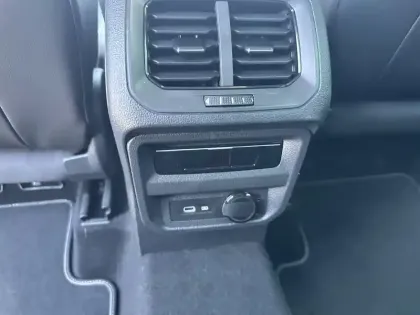 Photo 52 Volkswagen Tiguan  1.5 TSI 150ch DSG7