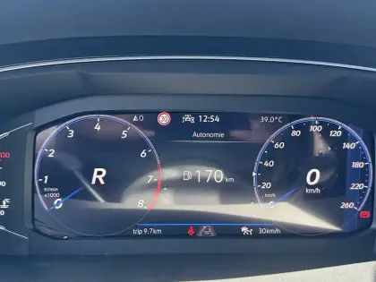 Photo 59 Volkswagen Tiguan  1.5 TSI 150ch DSG7