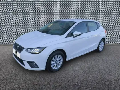 Photo Seat Ibiza Business