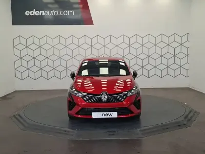 Photo 7 Renault Clio  TCe 90 ch GSR2