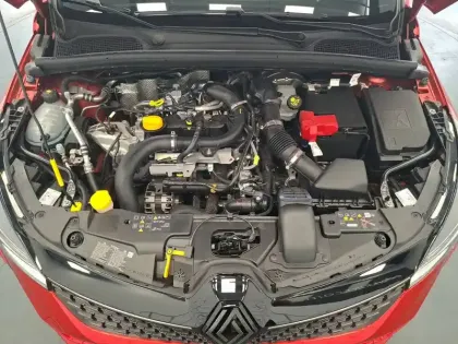 Photo 12 Renault Clio  TCe 90 ch GSR2