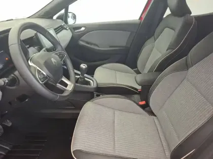Photo 11 Renault Clio  TCe 90 ch GSR2