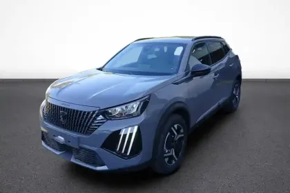 Photo Peugeot 2008 Allure