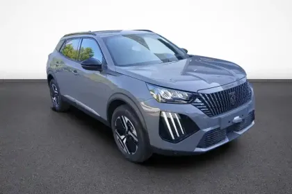 Photo 65 Peugeot 2008  Hybrid 145 e-DCS6