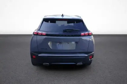 Photo 33 Peugeot 2008  Hybrid 145 e-DCS6