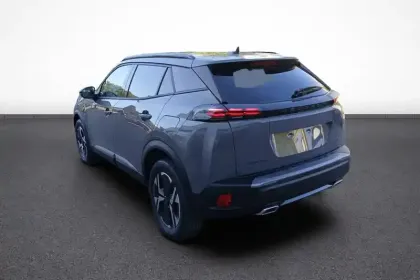 Photo 32 Peugeot 2008  Hybrid 145 e-DCS6