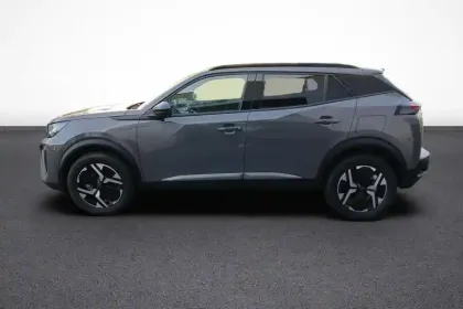 Photo 31 Peugeot 2008  Hybrid 145 e-DCS6