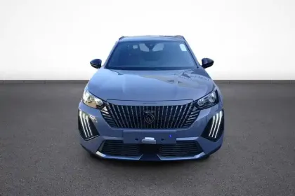 Photo 30 Peugeot 2008  Hybrid 145 e-DCS6