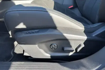 Photo 26 DS DS 4  Hybride 136 e-DCT6