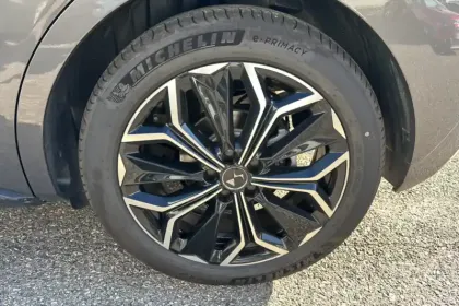 Photo 11 DS DS 4  Hybride 136 e-DCT6