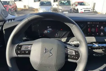 Photo 18 DS DS 4  Hybride 136 e-DCT6