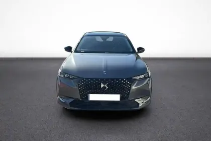 Photo 1 DS DS 4  Hybride 136 e-DCT6