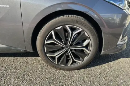 Photo 13 DS DS 4  Hybride 136 e-DCT6