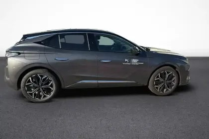 Photo 6 DS DS 4  Hybride 136 e-DCT6