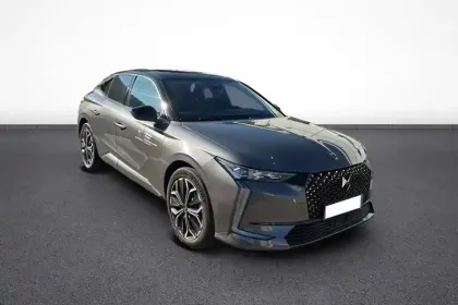 Photo 7 DS DS 4  Hybride 136 e-DCT6