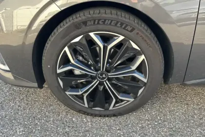 Photo 12 DS DS 4  Hybride 136 e-DCT6