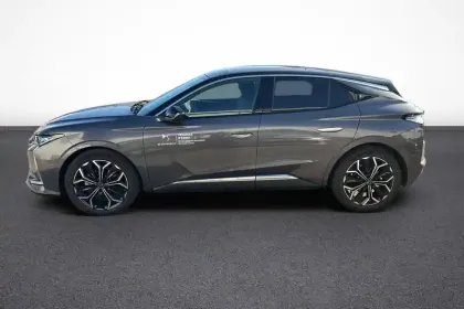 Photo 2 DS DS 4  Hybride 136 e-DCT6