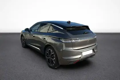 Photo 3 DS DS 4  Hybride 136 e-DCT6