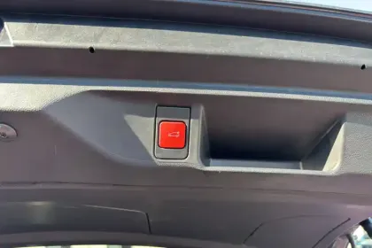 Photo 31 DS DS 4  Hybride 136 e-DCT6