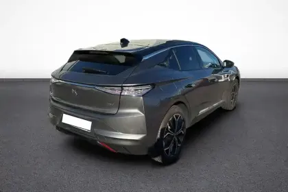 Photo 5 DS DS 4  Hybride 136 e-DCT6