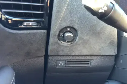 Photo 19 DS DS 4  Hybride 136 e-DCT6