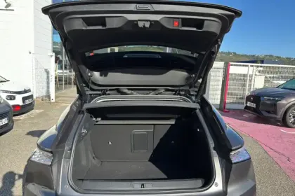 Photo 8 DS DS 4  Hybride 136 e-DCT6