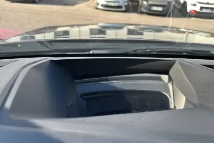 Photo 24 DS DS 4  Hybride 136 e-DCT6