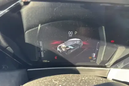 Photo 17 DS DS 4  Hybride 136 e-DCT6