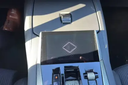 Photo 20 DS DS 4  Hybride 136 e-DCT6