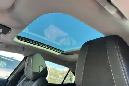 Photo 28 DS DS 4  Hybride 136 e-DCT6