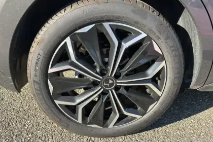 Photo 14 DS DS 4  Hybride 136 e-DCT6