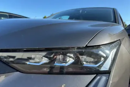 Photo 27 DS DS 4  Hybride 136 e-DCT6