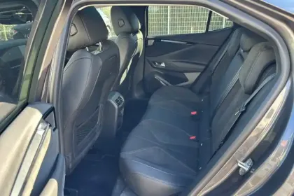 Photo 10 DS DS 4  Hybride 136 e-DCT6