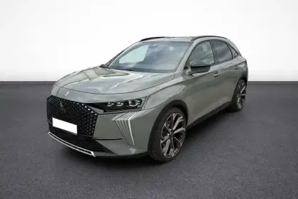 Photo Ds Ds 7 Performance