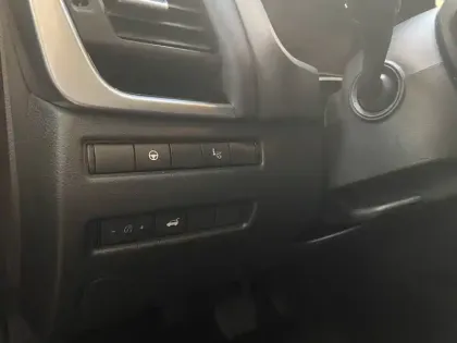 Photo 35 Nissan Qashqai  e-Power 190 ch