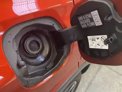 Photo 36 Nissan Qashqai  e-Power 190 ch