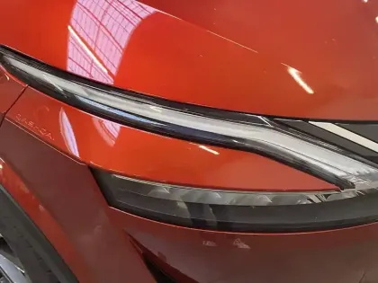 Photo 37 Nissan Qashqai  e-Power 190 ch