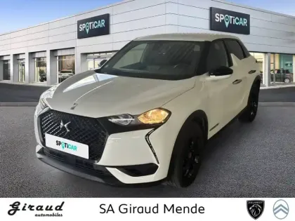 Photo Ds Ds 3 Performance Line