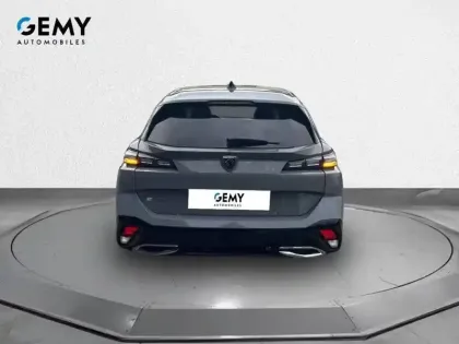 Photo 4 Peugeot 308  SW Electrique 54 kWh 156ch