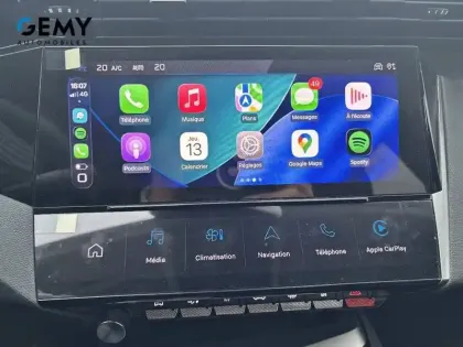 Photo 29 Peugeot 308  SW Electrique 54 kWh 156ch