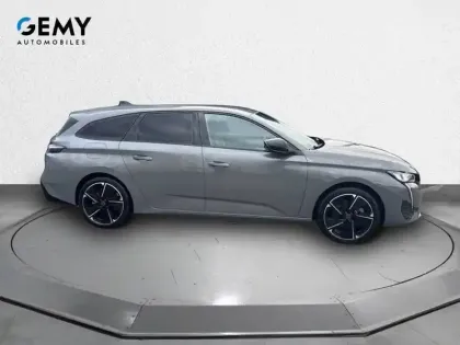 Photo 19 Peugeot 308  SW Electrique 54 kWh 156ch