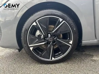 Photo 26 Peugeot 308  SW Electrique 54 kWh 156ch