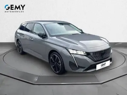 Photo 18 Peugeot 308  SW Electrique 54 kWh 156ch