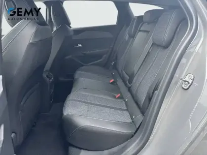 Photo 41 Peugeot 308  SW Electrique 54 kWh 156ch