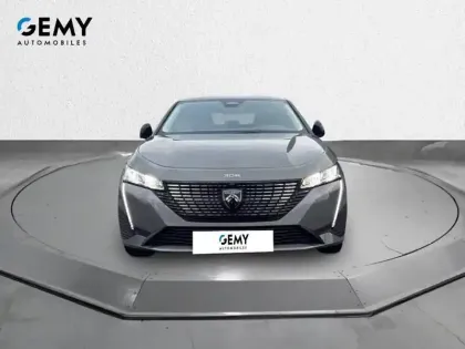 Photo 1 Peugeot 308  SW Electrique 54 kWh 156ch