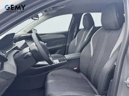 Photo 8 Peugeot 308  SW Electrique 54 kWh 156ch